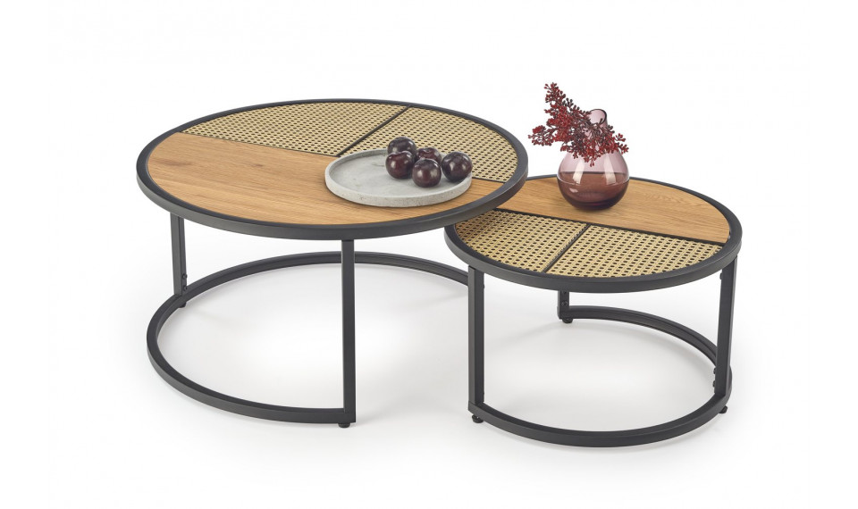 Garmina tables2 tk. | Сoffee tables | ZIPhome.ee image 1