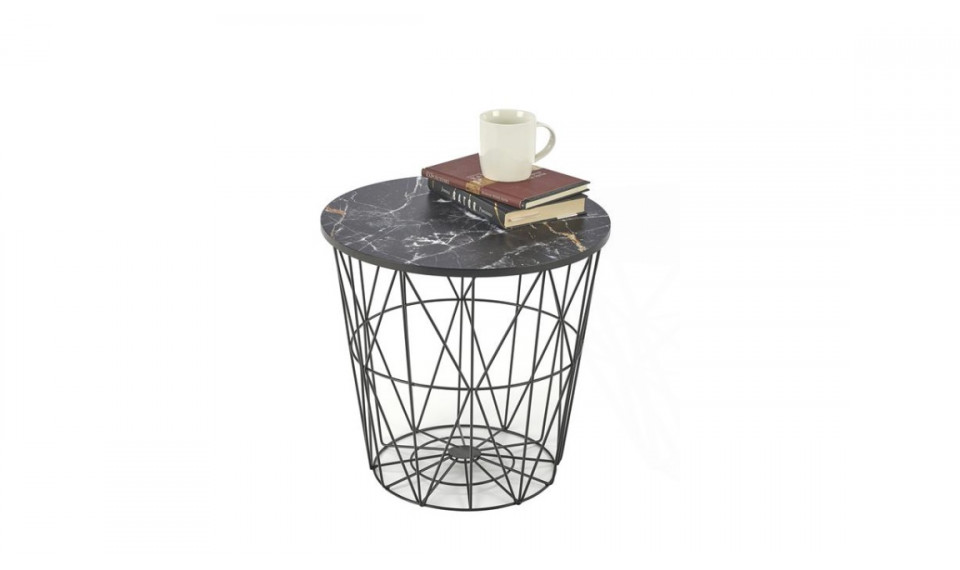 Harissa B coffee table | Сoffee tables | ZIPhome.ee image 2