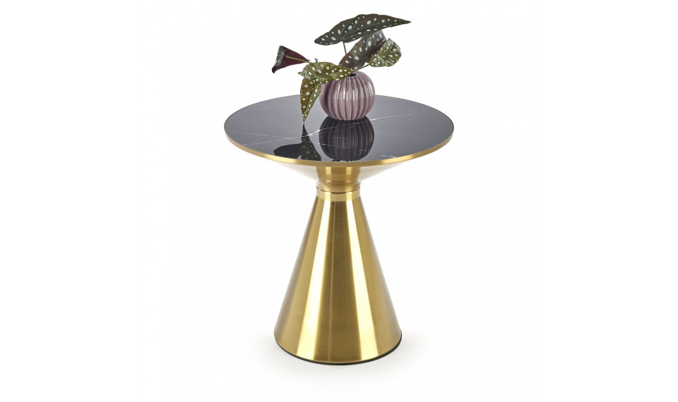 Tribeca Black coffee table | Сoffee tables | ZIPhome.ee image 1