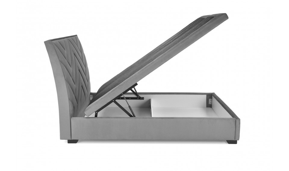 Continental 1 160 voodi hall | Voodid | ZIPhome.ee pilt 2