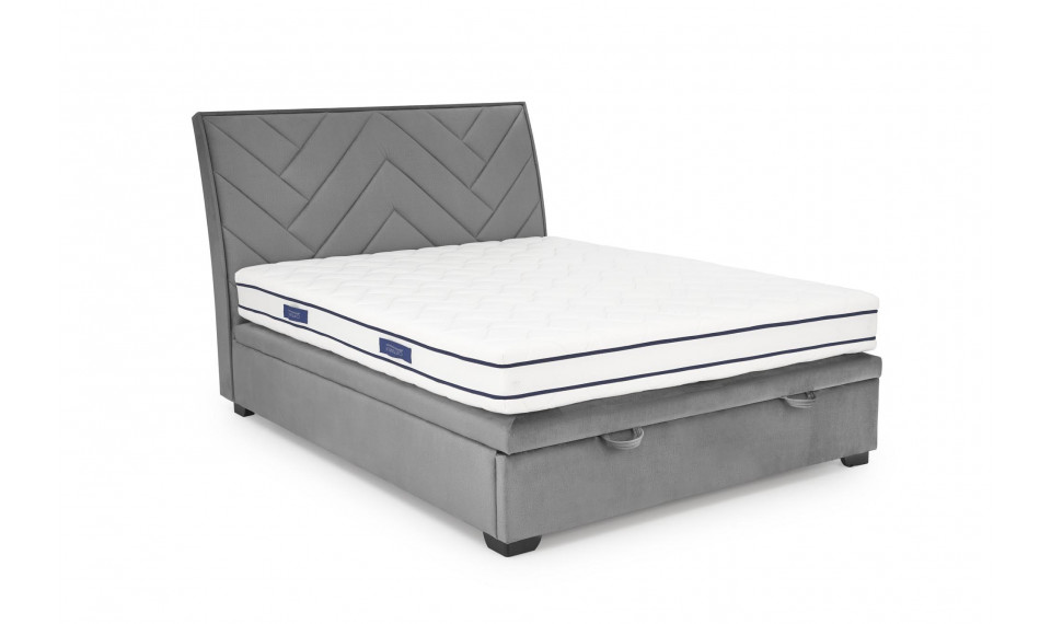 Continental 1 160 voodi hall | Voodid | ZIPhome.ee pilt 3