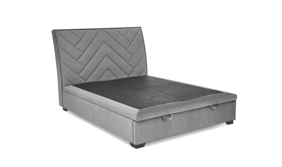 Continental 1 160 voodi hall | Voodid | ZIPhome.ee pilt 1