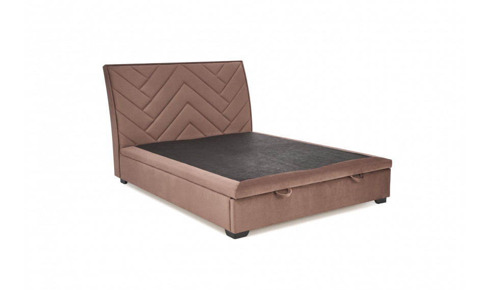 Continental 1 160 voodi beez | 100% kvaliteet Continental 1 160 voodi beez | Voodid ja kušetid | ZIPhome.ee pilt 6