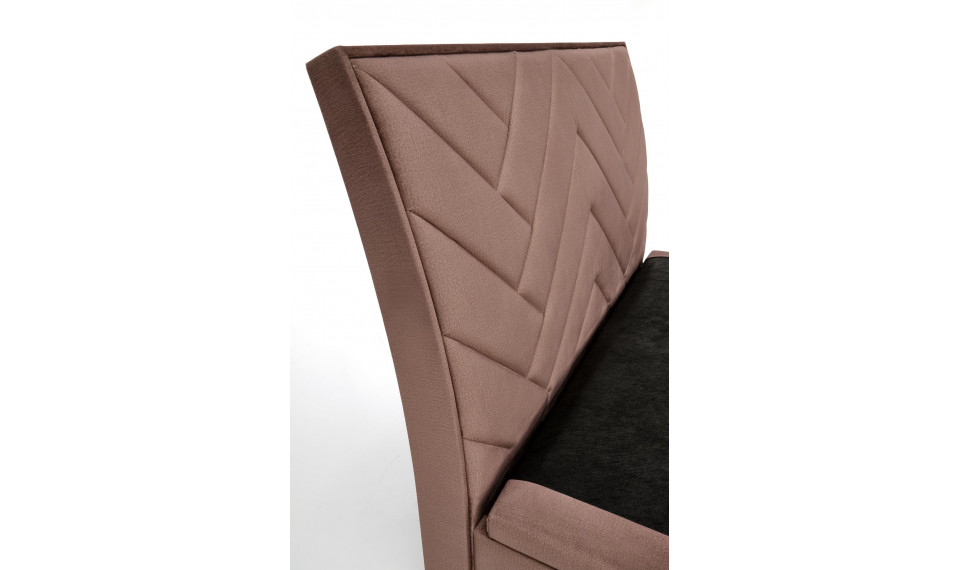 Continental 1 160 voodi beez | 100% kvaliteet Continental 1 160 voodi beez | Voodid ja kušetid | ZIPhome.ee pilt 4