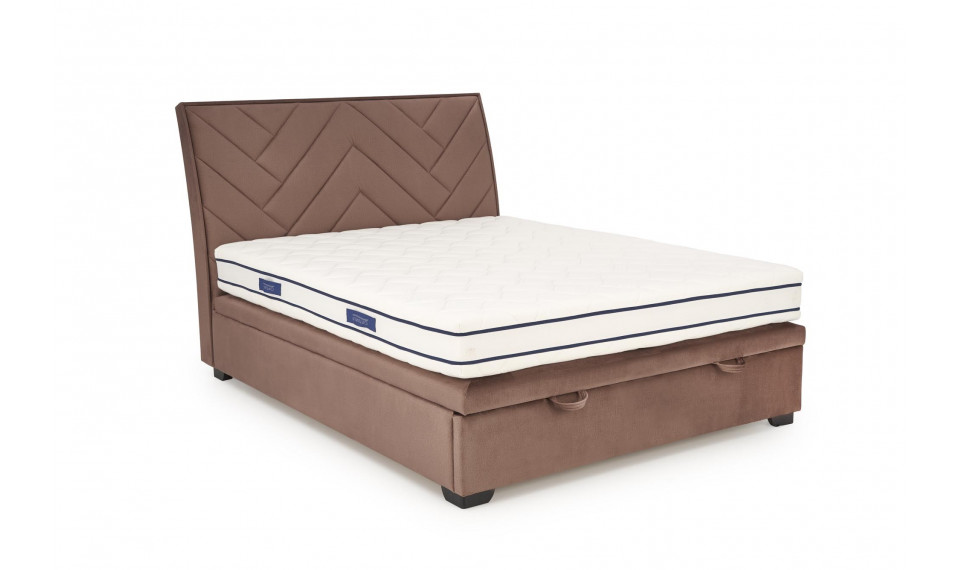 Continental 1 160 voodi beez | 100% kvaliteet Continental 1 160 voodi beez | Voodid ja kušetid | ZIPhome.ee pilt 3