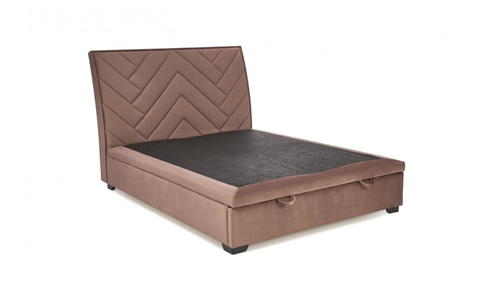 Continental 1 160 voodi beez | 100% kvaliteet Continental 1 160 voodi beez | Voodid ja kušetid | ZIPhome.ee pilt 1
