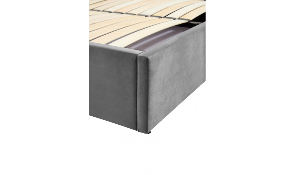 Palazzo bed 160 grey | Sängyt | ZIPhome.ee kuva 4