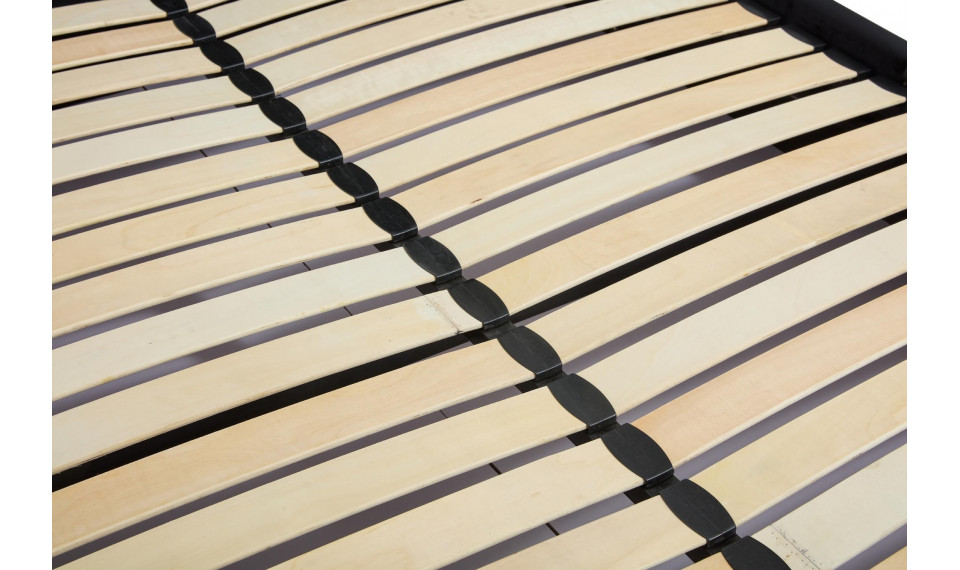 Palazzo bed 160 black | Sängyt | ZIPhome.ee kuva 5