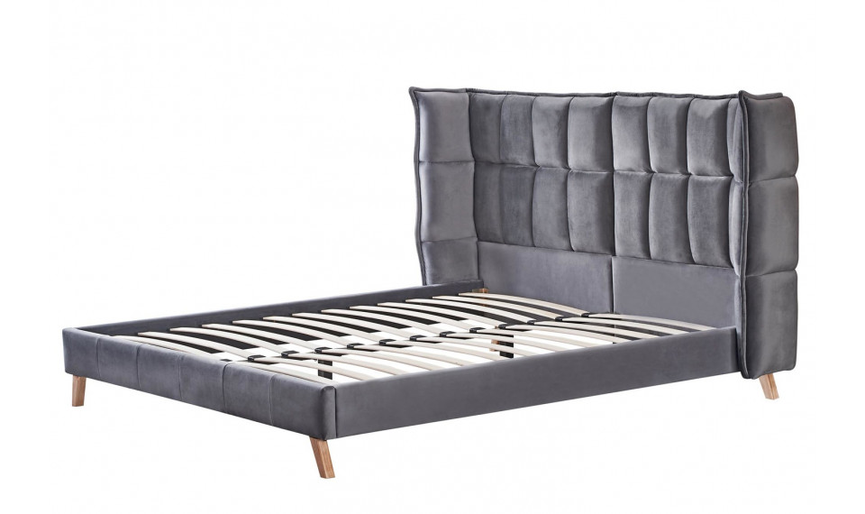 Scandino Velvet bed 160 | Sängyt | ZIPhome.ee kuva 1