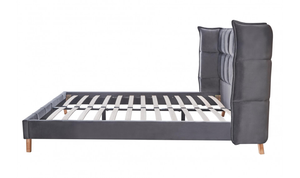 Scandino Velvet bed 160 | Sängyt | ZIPhome.ee kuva 3