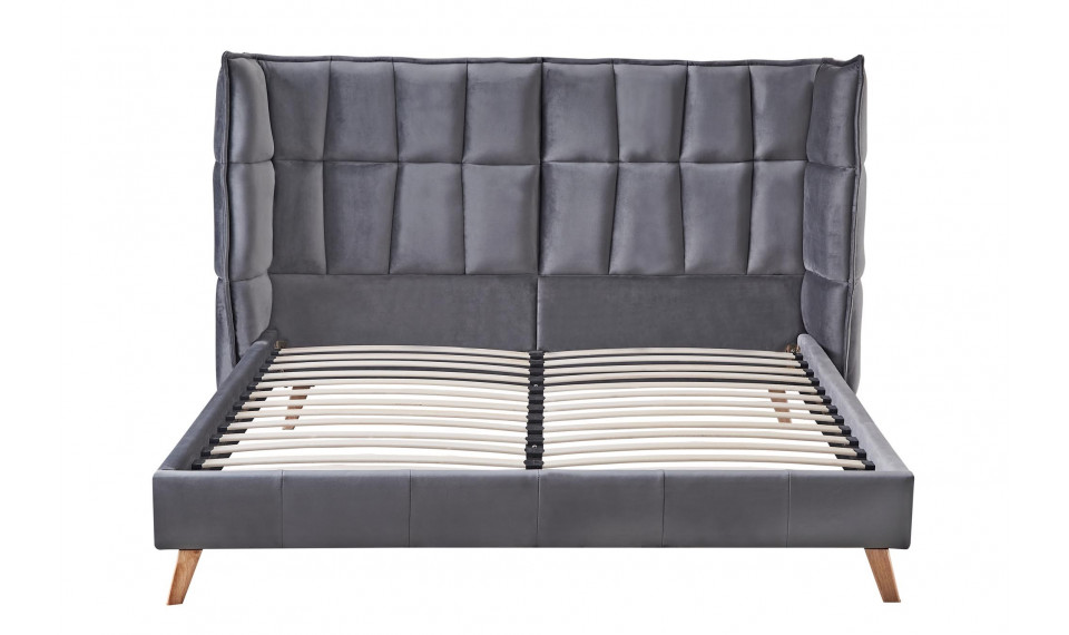 Scandino Velvet bed 160 | Sängyt | ZIPhome.ee kuva 5