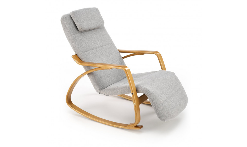 Prime tugitool hall | Pehme mööbel | ZIPhome.ee pilt 1