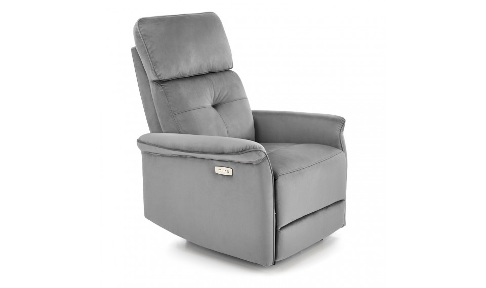 Semir armchair grey | 100% Quality Semir armchair grey | Armchairs | ZIPhome.ee image 1