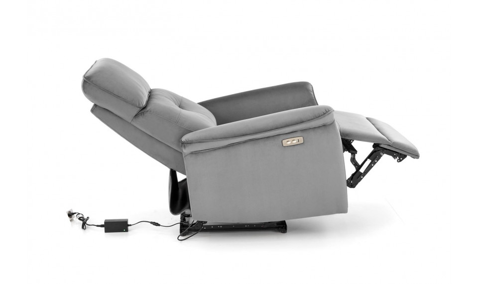 Semir armchair grey | 100% Quality Semir armchair grey | Armchairs | ZIPhome.ee image 3