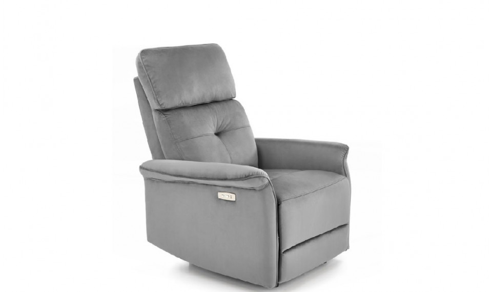 Semir armchair grey | 100% Quality Semir armchair grey | Armchairs | ZIPhome.ee image 2