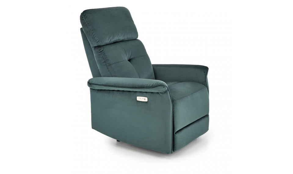Semir armchair green | 100% Quality Semir armchair green | Armchairs | ZIPhome.ee image 1