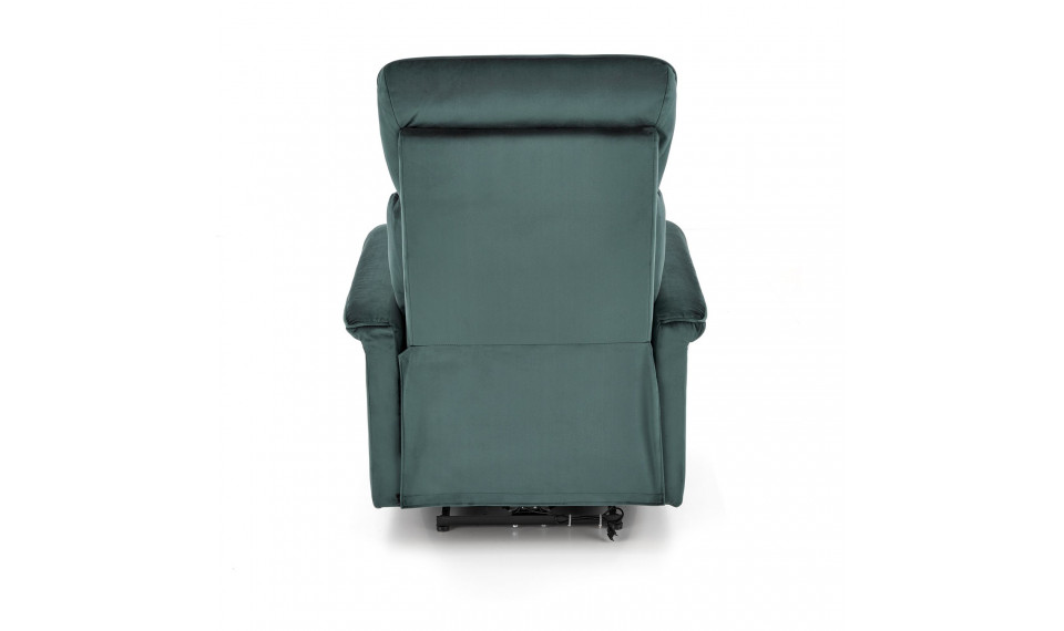 Semir armchair green | 100% Quality Semir armchair green | Armchairs | ZIPhome.ee image 3