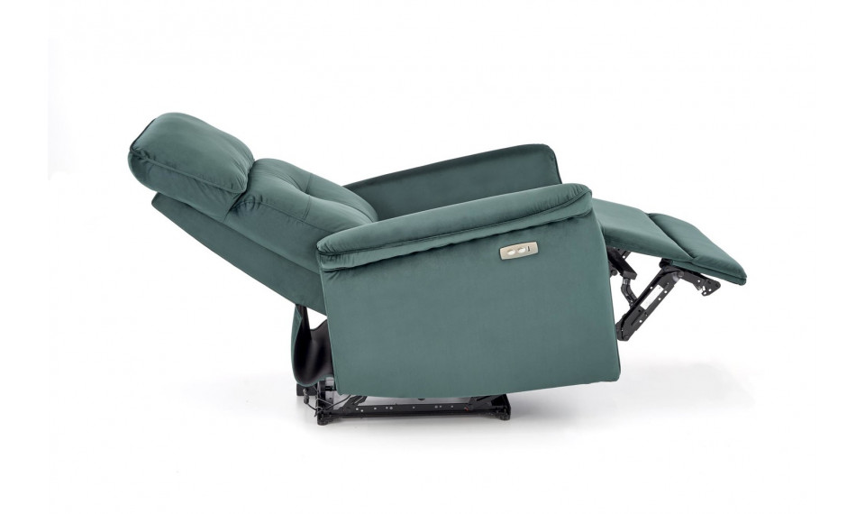 Semir armchair green | 100% Quality Semir armchair green | Armchairs | ZIPhome.ee image 4
