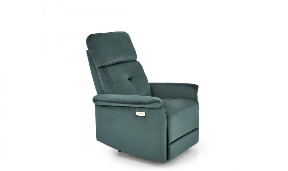 Semir armchair green | 100% Quality Semir armchair green | Armchairs | ZIPhome.ee image 2