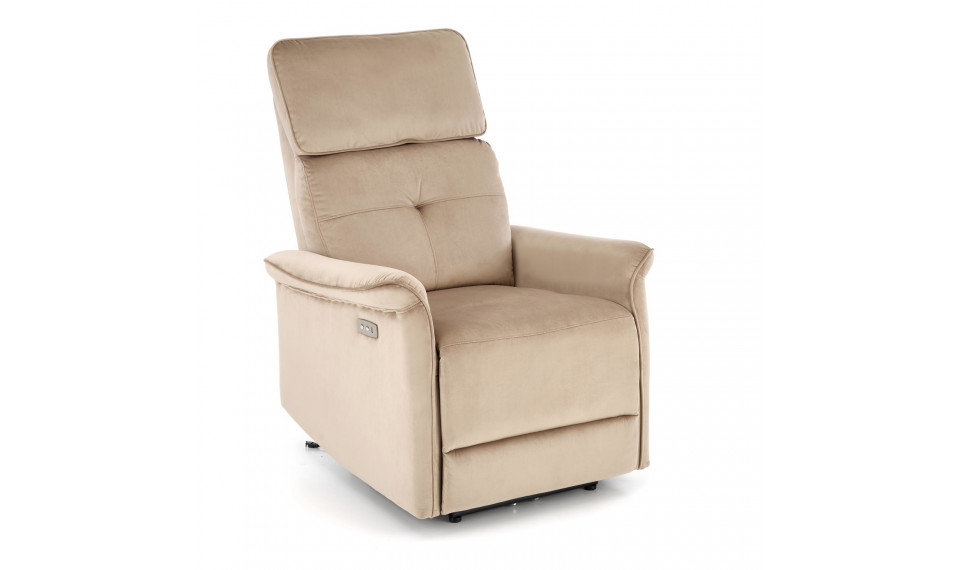 Semir armchair beige | 100% Quality Semir armchair beige | Armchairs | ZIPhome.ee image 1