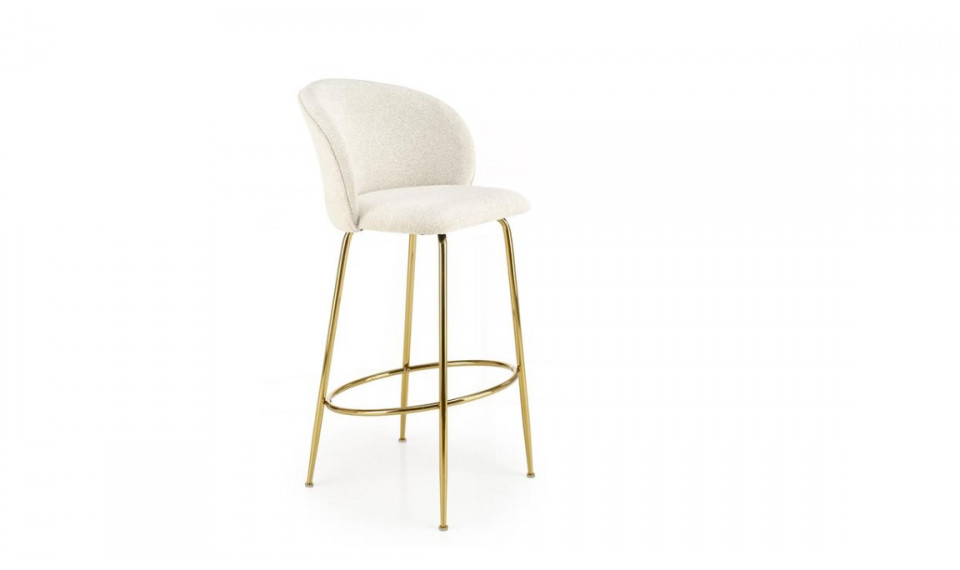 H 116 барный стул серый | Стулья и кресла | ZIPhome.ee изображение 2