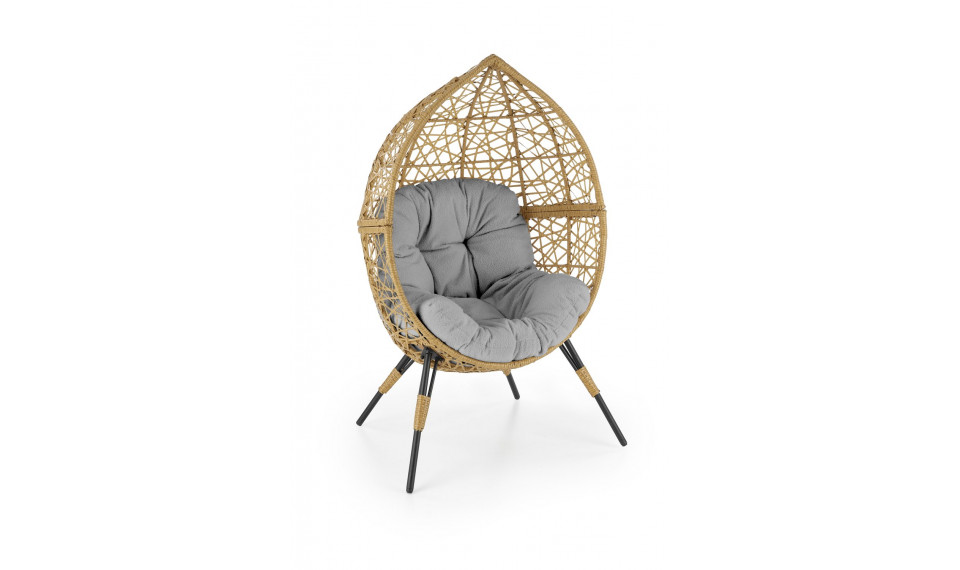 Oskar armchair | Outdoor sofas and armchairs | ZIPhome.ee image 1