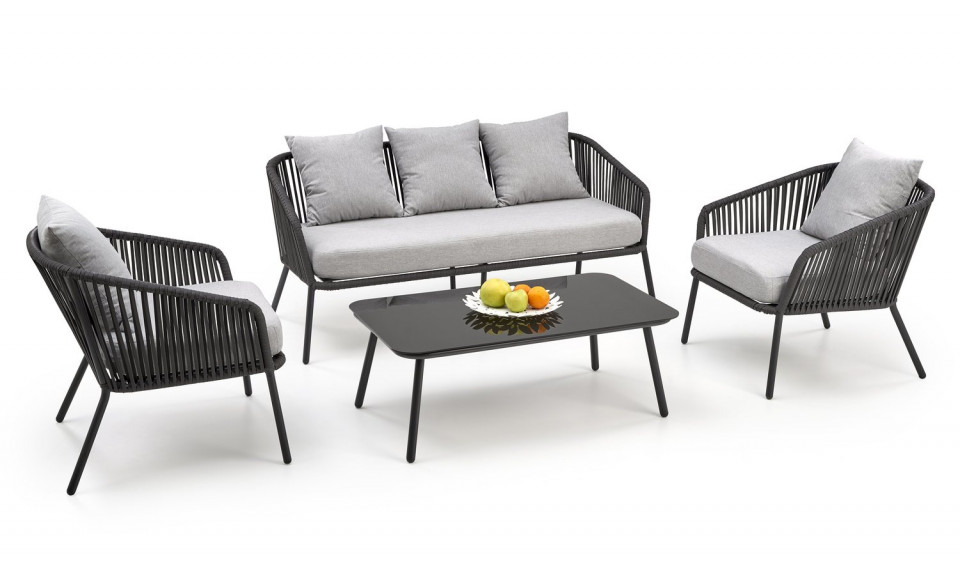 Rocca set | Outdoor sofas and armchairs | ZIPhome.ee image 1