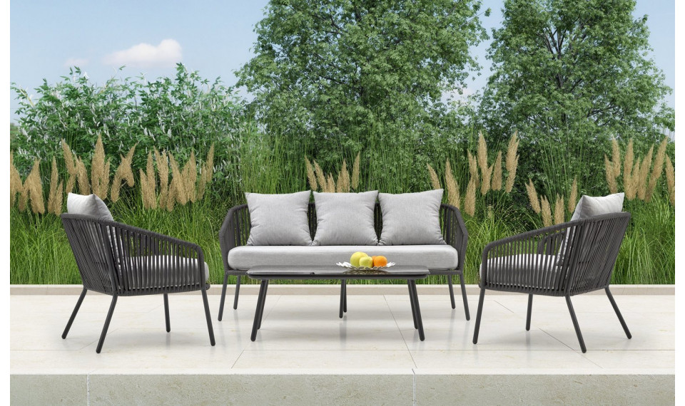 Rocca set | Outdoor sofas and armchairs | ZIPhome.ee image 6