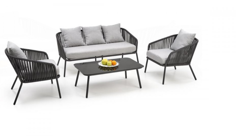 Rocca set | Outdoor sofas and armchairs | ZIPhome.ee image 2