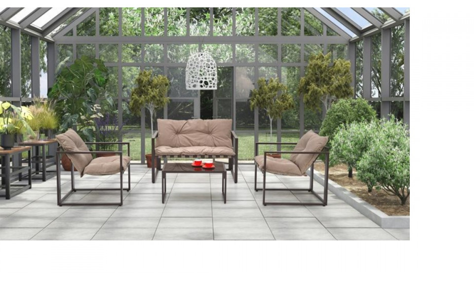 Shark комплект | Диваны и кресла на терассу | ZIPhome.ee изображение 4