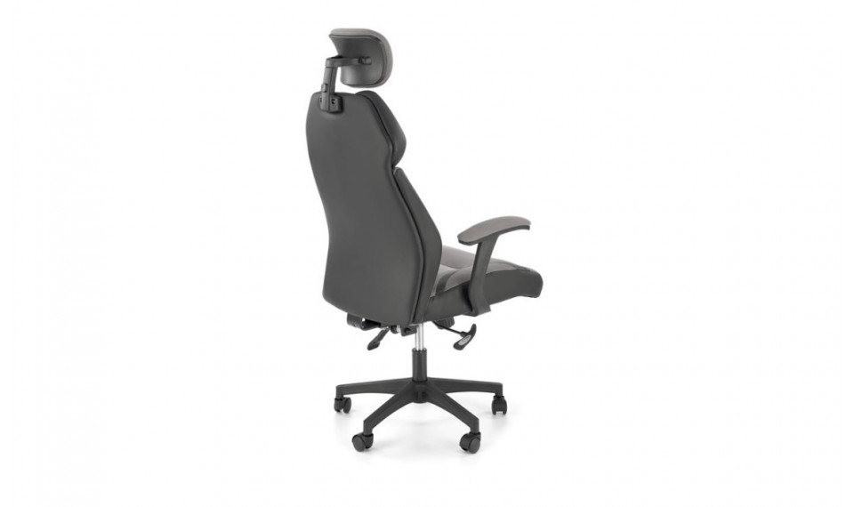 Chrono офисный стул черный/серый | Офисные кресла | ZIPhome.ee изображение 2