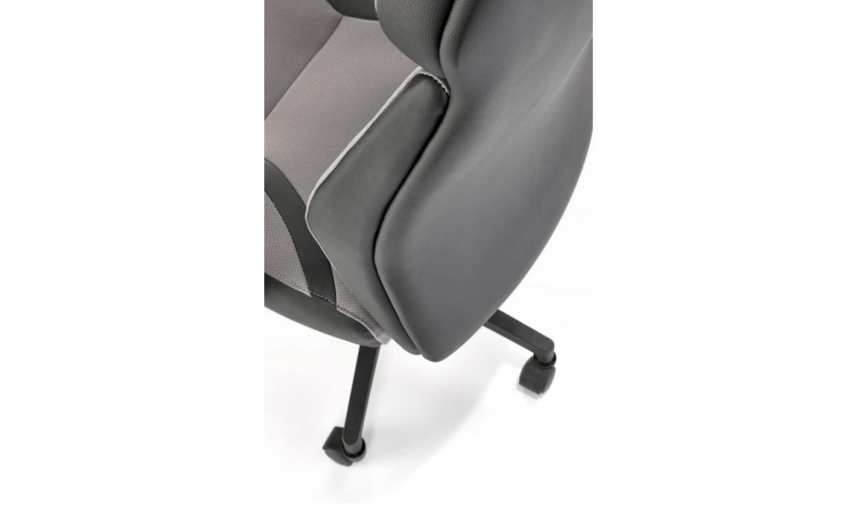 Chrono офисный стул черный/серый | Офисные кресла | ZIPhome.ee изображение 4