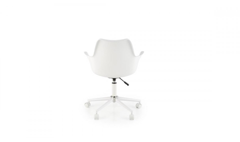 Gasly офисный стул белый | Офисные кресла | ZIPhome.ee изображение 2