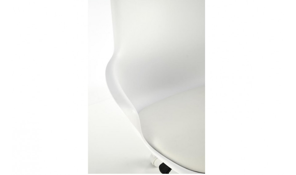 Gasly офисный стул белый | Офисные кресла | ZIPhome.ee изображение 3