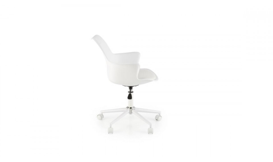 Gasly офисный стул белый | Офисные кресла | ZIPhome.ee изображение 5