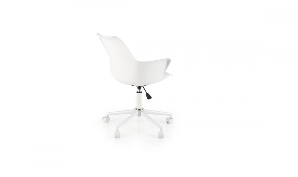 Gasly офисный стул белый | Офисные кресла | ZIPhome.ee изображение 6