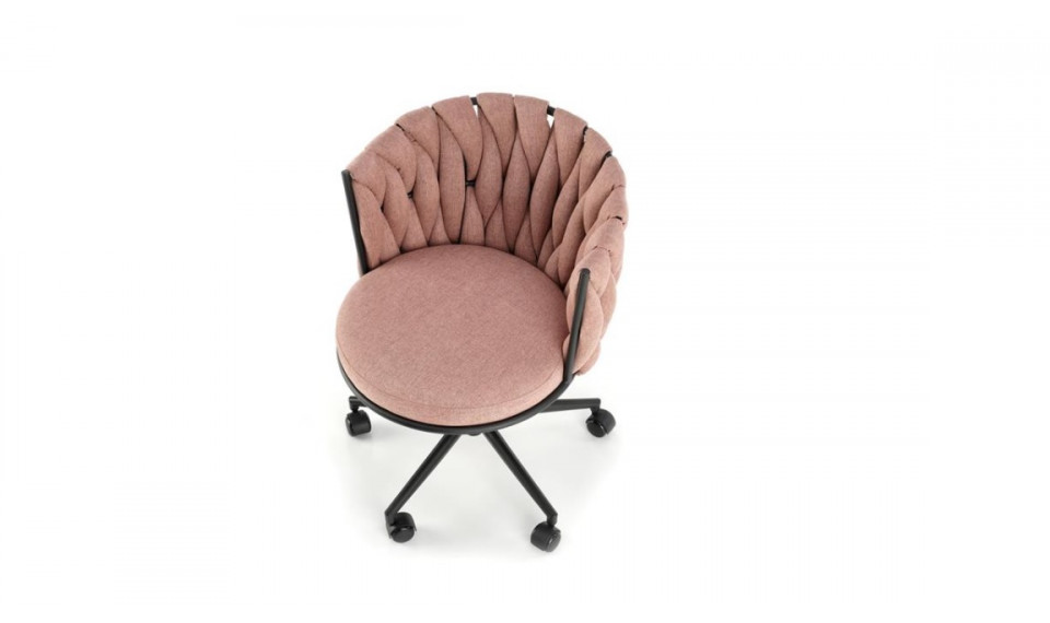 Talon офисный стул розовый | Офисные кресла | ZIPhome.ee изображение 2