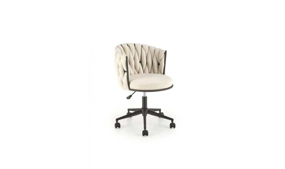 Talon office chair beige | Office chairs | ZIPhome.ee image 1