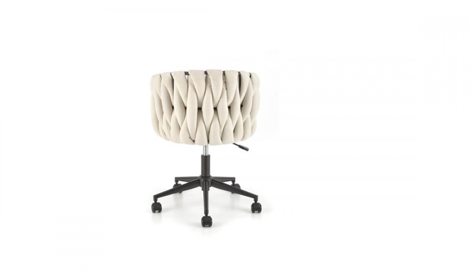 Talon office chair beige | Office chairs | ZIPhome.ee image 3