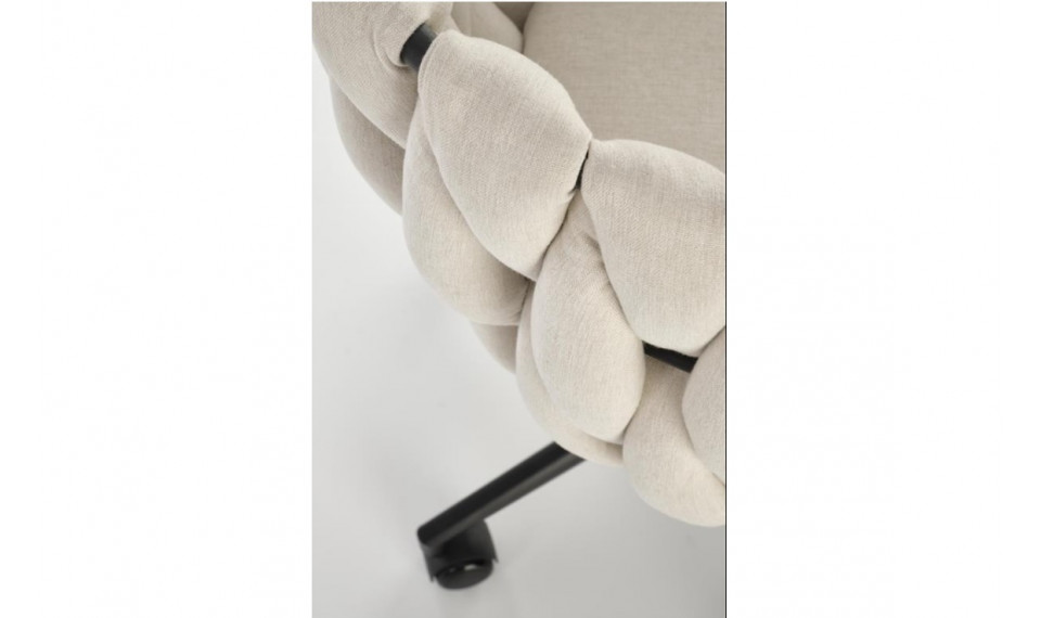 Talon office chair beige | Office chairs | ZIPhome.ee image 4