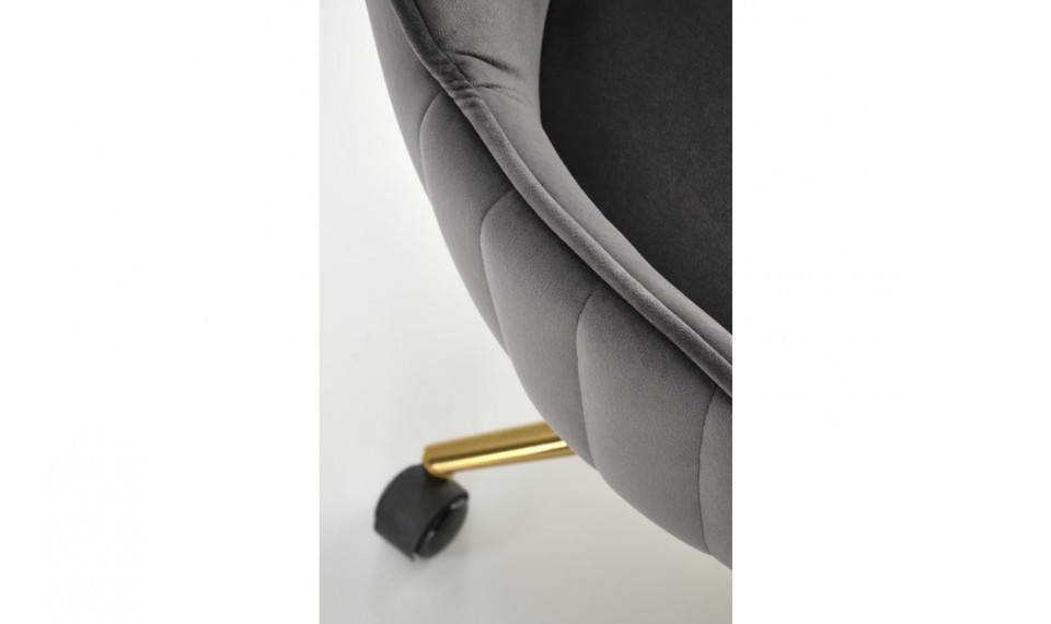 Timoteo офисный стул серый | Офисные кресла | ZIPhome.ee изображение 3