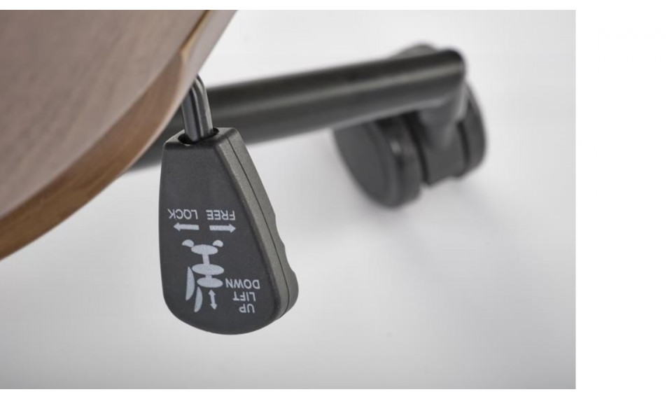 Weber kontoritool | Kontoritoolid | ZIPhome.ee pilt 6