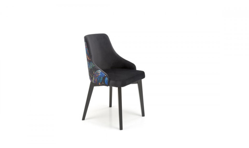 Endo стул черный | Стулья | ZIPhome.ee изображение 6