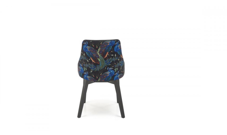 Endo стул черный | Стулья | ZIPhome.ee изображение 2