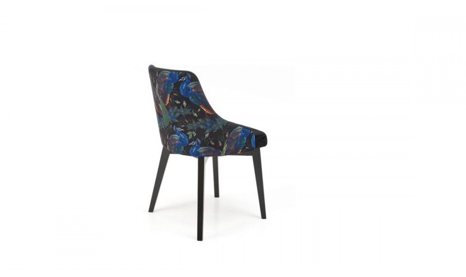 Endo стул черный | Стулья | ZIPhome.ee изображение 3