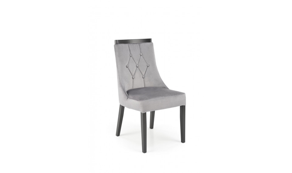 Royal стул серый | Стулья и кресла | ZIPhome.ee изображение 1