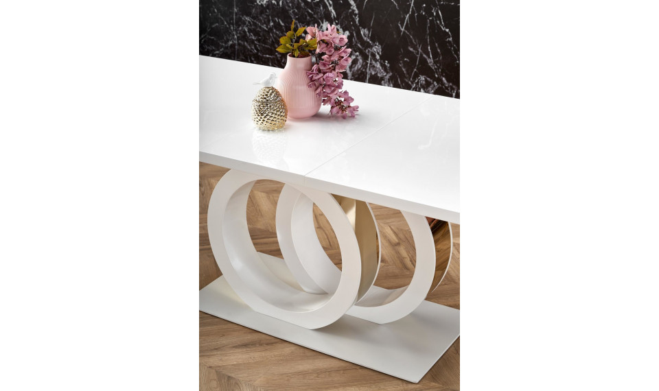 GALARDO Extendible 160-200 dining table | Tables | ZIPhome.ee image 3