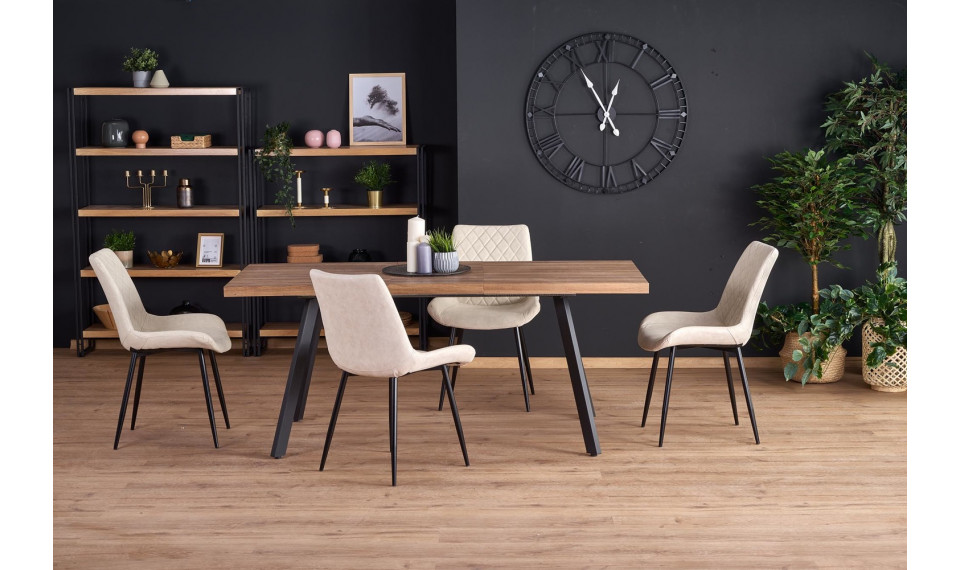 BERLIN Extendible 140-180 dining table | Pöydät | ZIPhome.ee kuva 1