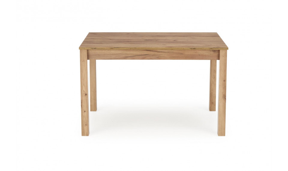 KSAWERY Dining table, color: craft oak | Tables | ZIPhome.ee image 3