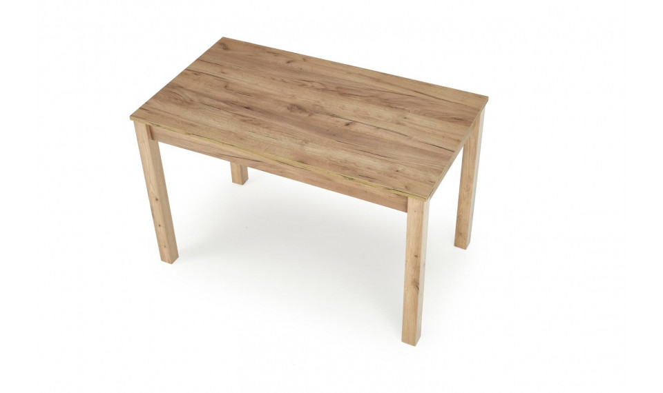 KSAWERY Dining table, color: craft oak | Tables | ZIPhome.ee image 5